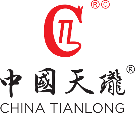 China Tianlong_logo